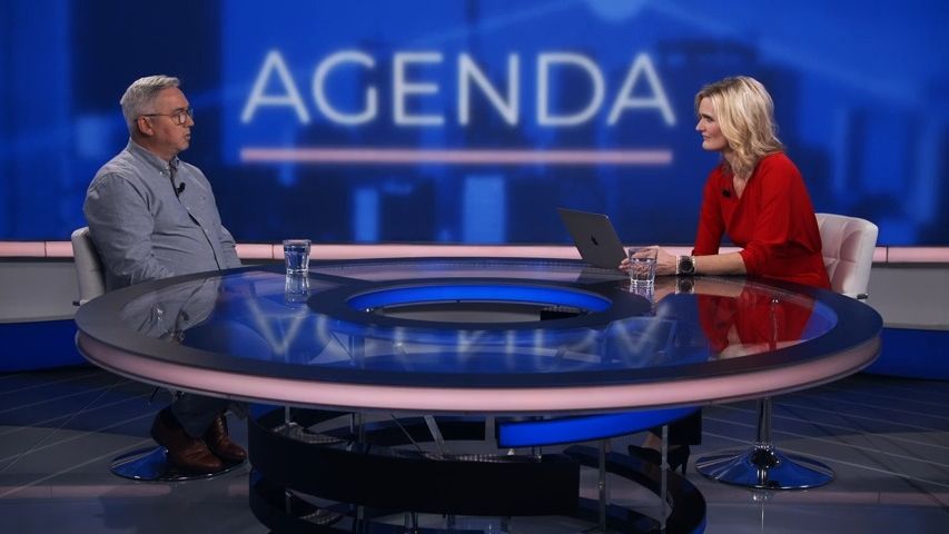 Trh zaplavuje německý dovoz za dumpingové ceny, říká šéf cihelen Heluz